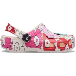 Clogs für Kinder Crocs Marimekko Classic