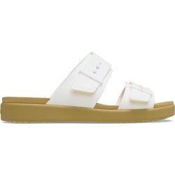 Slides Crocs Brooklyn Low Low