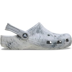 Clogs Crocs Classic Watercolor Marbled