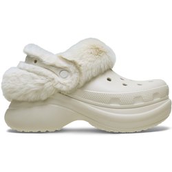 Clogs für Damen Crocs Bae Lined