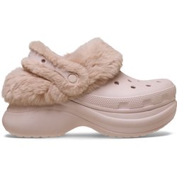 Clogs für Damen Crocs Bae Lined
