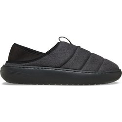 Sneakers Crocs Classic Vegan Suede Moc