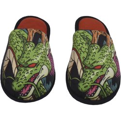 Hausschuhe Cyp Brands Dragon Ball Shenron
