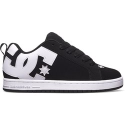Sneakers DC Shoes Court Graffik