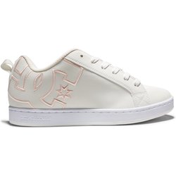 Sneakers für Frauen DC Shoes Court Graffik