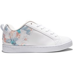 Sneakers für Frauen DC Shoes Court Graffik