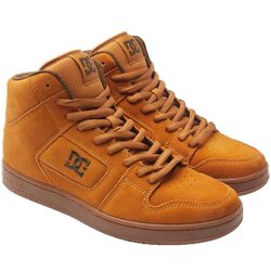 Sneakers DC Shoes Manteca 4