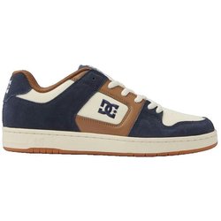 Sneakers DC Shoes Manteca 4 Tan