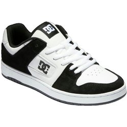 Sneakers DC Shoes Manteca 4