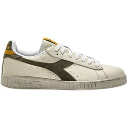 Sneakers Diadora Game L Waxed Suede Pop Low