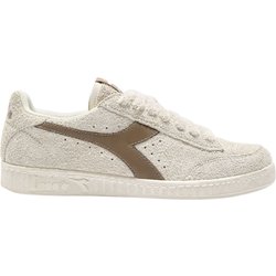 Sneakers Diadora Game Suede Waxed Low