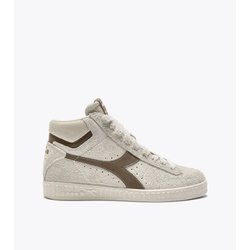 Sneakers Diadora Game Suede Waxed High