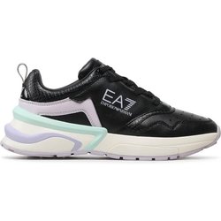 Sneakers EA7 Emporio Armani Moon