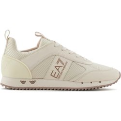 Sneakers EA7 Emporio Armani Heritage
