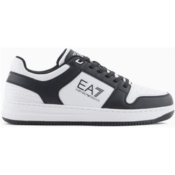 Sneakers EA7 Emporio Armani Print Luxe