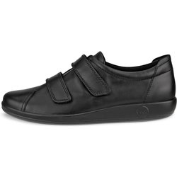 Damen Velcrosneaker Ecco Soft 2,0