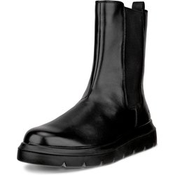 Lederstiefeletten Damen Ecco Nouvelle