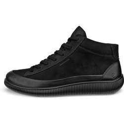 Damen High-Top-Sneaker Ecco Soft Zero
