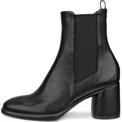Damen Stiefeletten mit Elastik Ecco Sculpted Lx 55