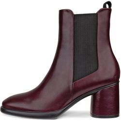 Damen Stiefeletten Ecco Sculpted Lx 55