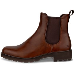 Damen Stiefeletten Ecco Metropole Vienna