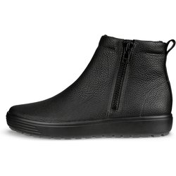 Stiefeletten Ecco Soft 7 Tred