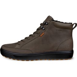 Stiefeletten Ecco Soft 7 Tred