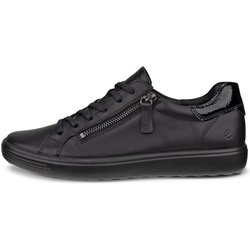 Damen Sneakers mit Verschluss Ecco Soft 7