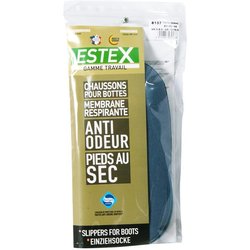 Stoffschuhe Estex
