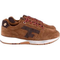 Sneakers Faguo Olive