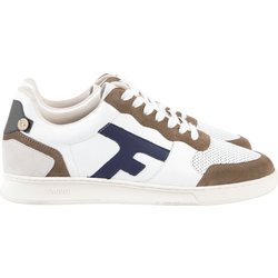 Sneakers Faguo Suede Hazel