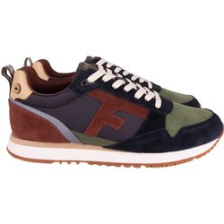 Sneakers Faguo Elm