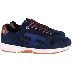Sneakers Faguo Olive