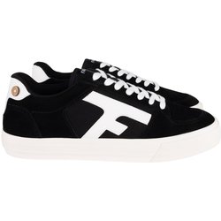 Sneakers Faguo Walnut