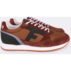 Sneakers Faguo Elm Syn Woven