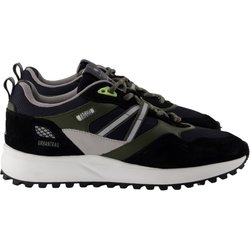 Sneakers Faguo Urbantrail Syn Woven