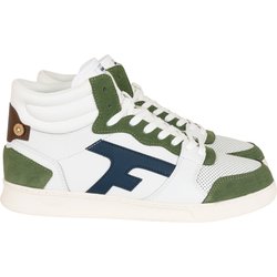 Sneakers Faguo Hazel Mid