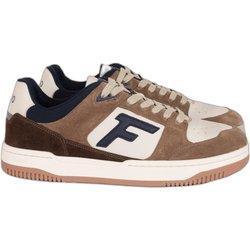 Wildleder-Sneaker Faguo Urban