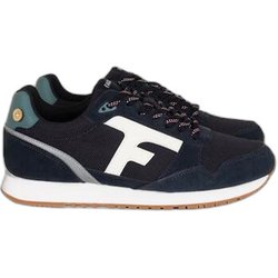 Sneakers Faguo ELM Syn