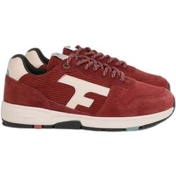 Sneakers Faguo Olive
