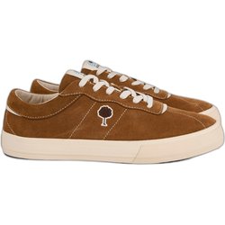 Wildlederschuhe Faguo Nashi