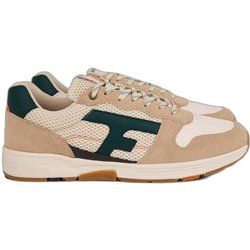 Sneakers Faguo Olive