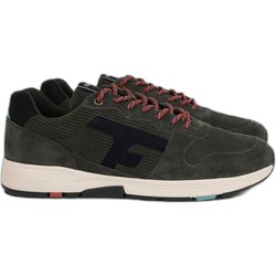Sneakers Faguo Olive