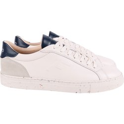 Sneakers Faguo Ebony