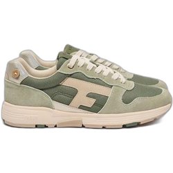 Sneakers Faguo Olive