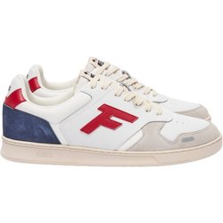 Wildlederschuhe Faguo Palmer