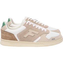 Wildlederschuhe Faguo Palmer