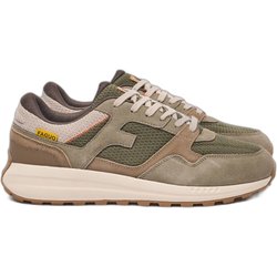 Sneakers Faguo Limwood