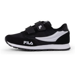 Velcro-Sneaker für Kinder Fila Orbit Revolution