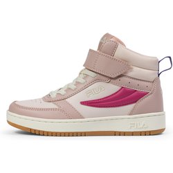 Sneakers Fila Rega NF Mid Velcro